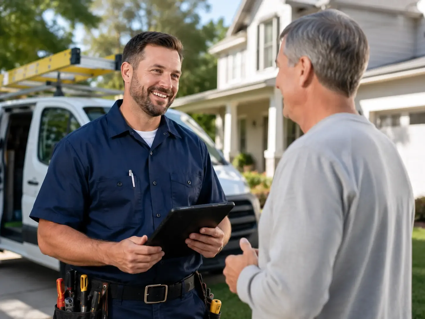 Electrical Panel Upgrade & Replacement in Springville, AL